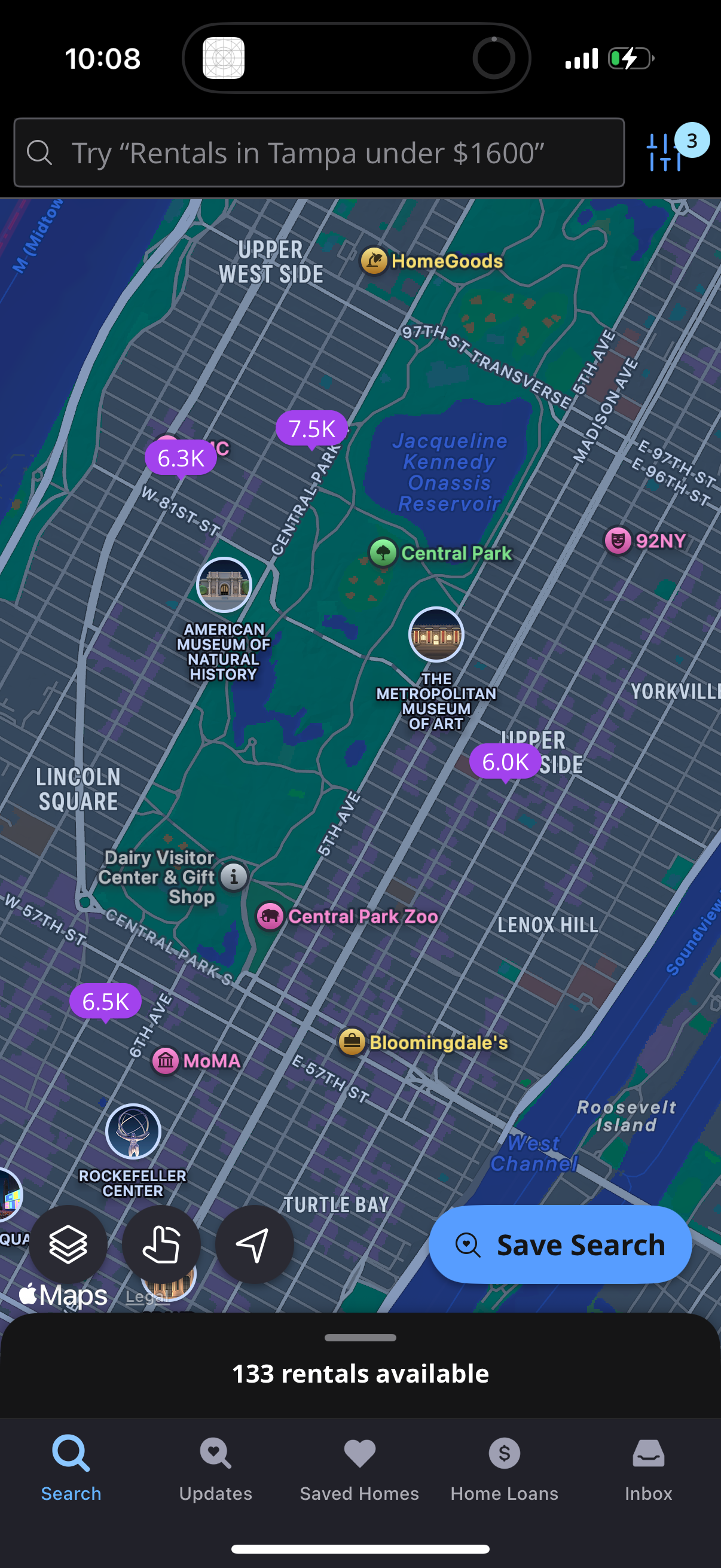 zillow app screenshot 5
